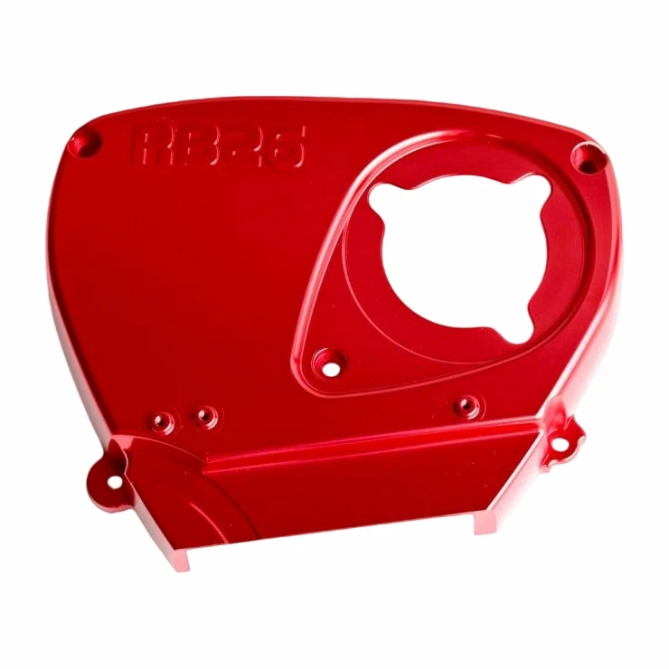 Nissan Skyline RB26 Timing Cover