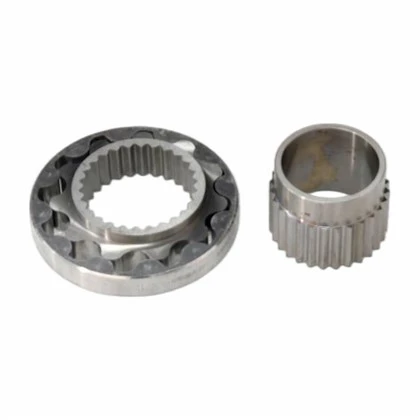 Nissan Skyline RB26 Oil Pump Gears