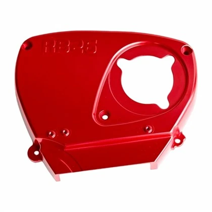 Nissan Skyline RB26 Timing Cover