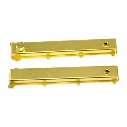 Toyota 1jz Gte Slim Billet Valve Covers