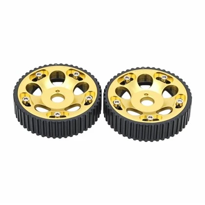 Toyota 2jz Cam Gear