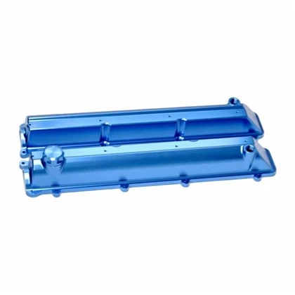 Toyota 2JZ GE Billet Valve Covers