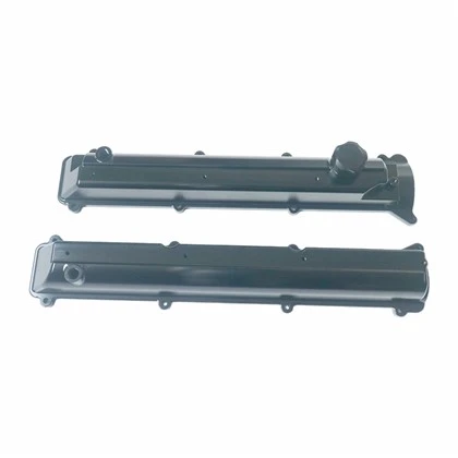 Toyota 2JZ GE Vvti Billet Valve Covers
