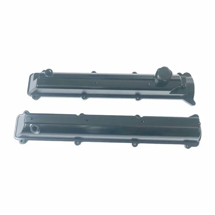 Toyota 2JZ GTE Vvti Billet Valve Covers